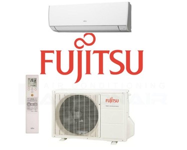 Çeşme Fujitsu Klima Servisi