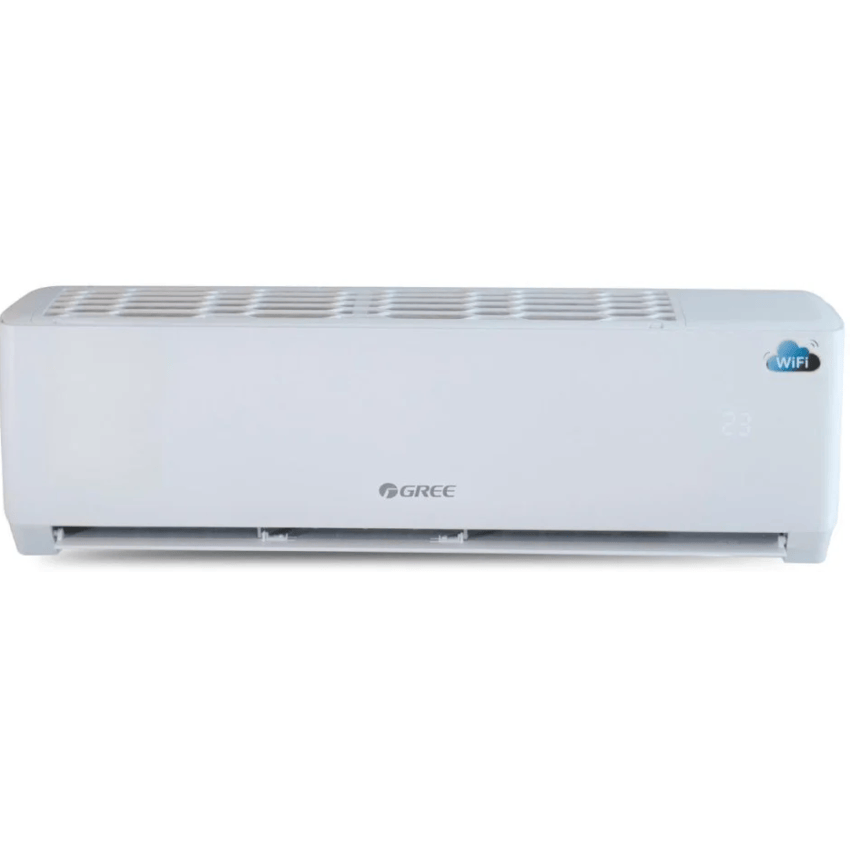 Çeşme Gree Klima Servisi